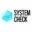 The System Check Icon