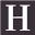Honegger Philatelie AG Icon