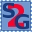 Stamps2Go Icon