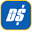 Data Stocks Icon