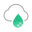 CloudRain Icon