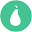 Neonpear Icon