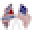 Uncle Davey's Americana Icon