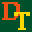 DTmagazine Icon