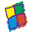 Wood Designs Icon