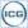 ICG Coin Icon