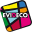 Evideco Icon