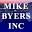Mike Byers Icon