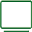 Audio Visual Furniture Icon