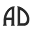 AD Antiques Icon