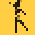 Banana Dance Icon