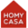 Homy Casa Icon