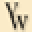 Vintage Works Icon