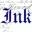 History In Ink Icon