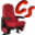 Celebrity Seating Icon
