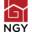 NGY Stone & Cabinet Icon