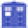 Doctor Who Store Icon