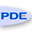 PDE Technology Icon
