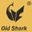 Old Shark Icon