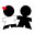 Dagacci Medical Uniform Icon