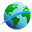 Global Carpet Care Icon