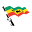 Bob Marley Icon