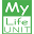 MyLifeUNIT Icon