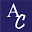 American Casual Icon