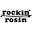 Rockin Rosin Icon