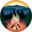 Mountain Shepherd Survival School Icon