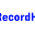 Record-Happy Icon