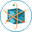 Block Scientific Store Icon