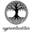 Cypress Textiles Icon