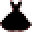 1920 Fashion Dress Icon