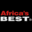 Africa's Best Icon