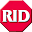 Rid Icon