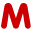 Magnetise Media Icon