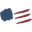 American Culture Hair Icon
