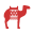 Travelling Souk Icon