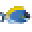Sim Aquarium Icon