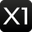 Xtetic Icon
