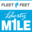 Libertymile Icon