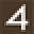Organic Male OM4 Icon