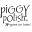 Piggy Polish Icon