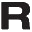 Rusk Icon