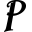 Portenzo Icon