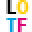 Labels On The Fly Icon