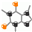Coffee Chemistry Icon