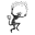 The Flenser Icon