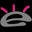 Elegant Lashes Icon